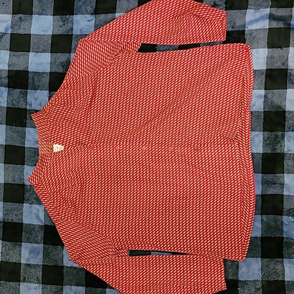 Vintage. Made in USA. Country Sophisticates by Pendleton.  24L